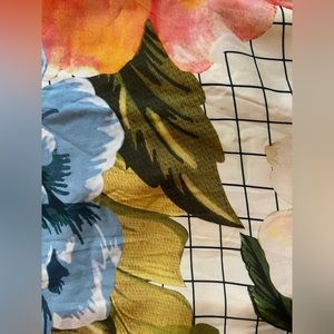 FARM RIO - Floral Jumpsuit